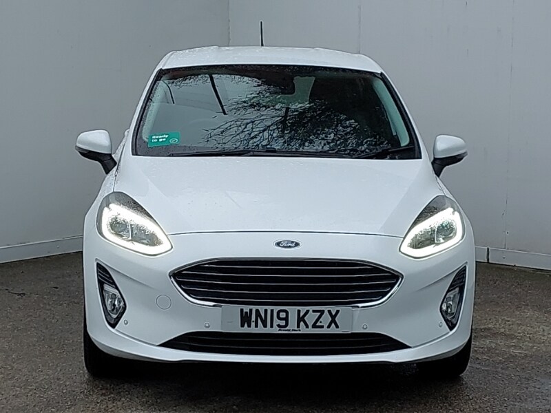 Used Ford Fiesta 2019 for sale - 77907345: Photo 12