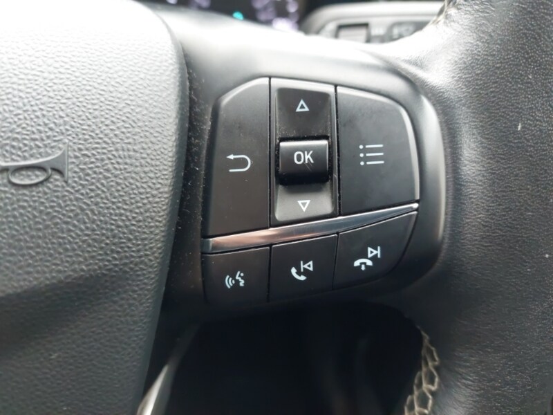 Used Ford Fiesta 2019 for sale - 77907345: Photo 16