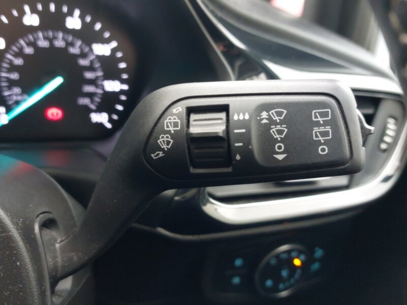 Used Ford Fiesta 2019 for sale - 77907345: Photo 17