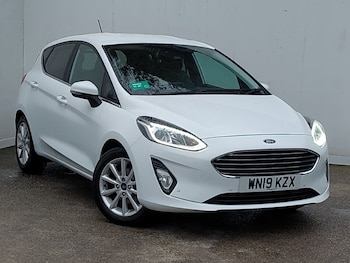 Ford Fiesta feature image