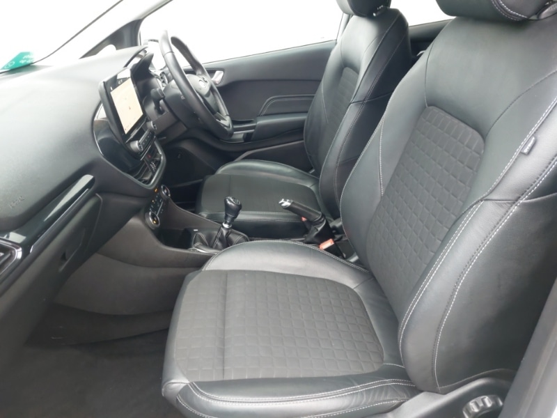 Used Ford Fiesta 2019 for sale - 77907345: Photo 5