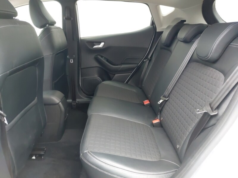 Used Ford Fiesta 2019 for sale - 77907345: Photo 6