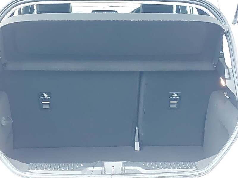 Used Ford Fiesta 2019 for sale - 77907345: Photo 8