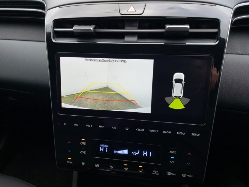 Used Hyundai TUCSON 2021 for sale - 77366264: Photo 13