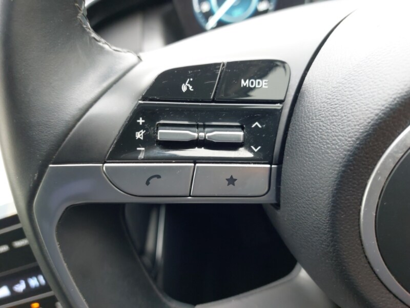 Used Hyundai TUCSON 2021 for sale - 77366264: Photo 14