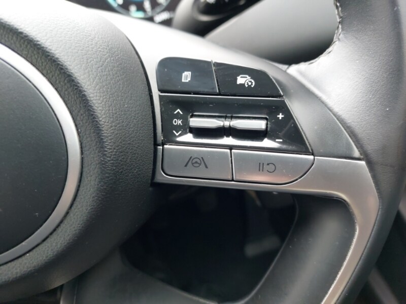 Used Hyundai TUCSON 2021 for sale - 77366264: Photo 16