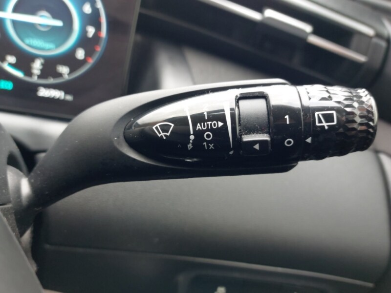 Used Hyundai TUCSON 2021 for sale - 77366264: Photo 17