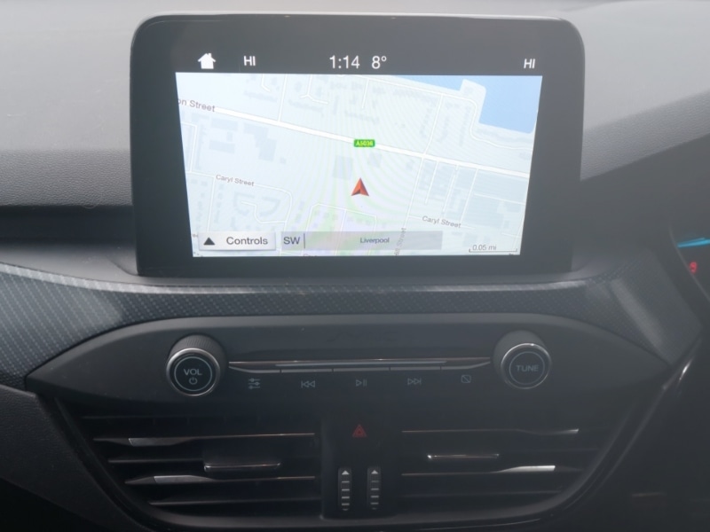 Used Ford Focus 2019 for sale - 77623163: Photo 10