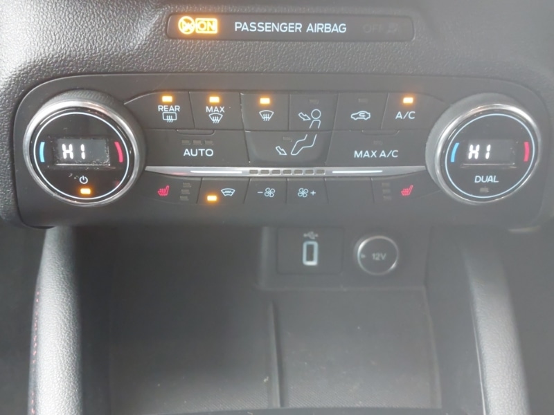 Used Ford Focus 2019 for sale - 77623163: Photo 11