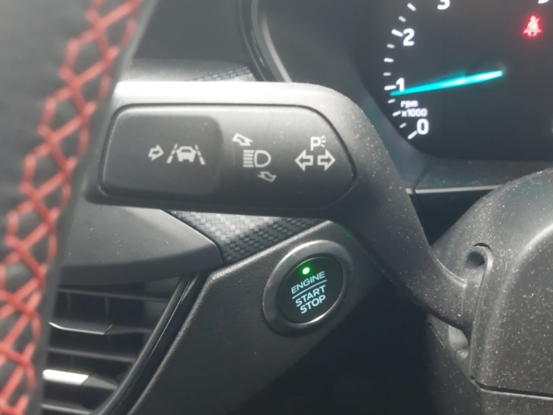 Used Ford Focus 2019 for sale - 77623163: Photo 15