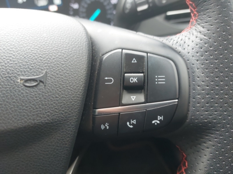 Used Ford Focus 2019 for sale - 77623163: Photo 16