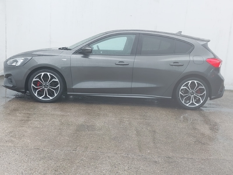 Used Ford Focus 2019 for sale - 77623163: Photo 4