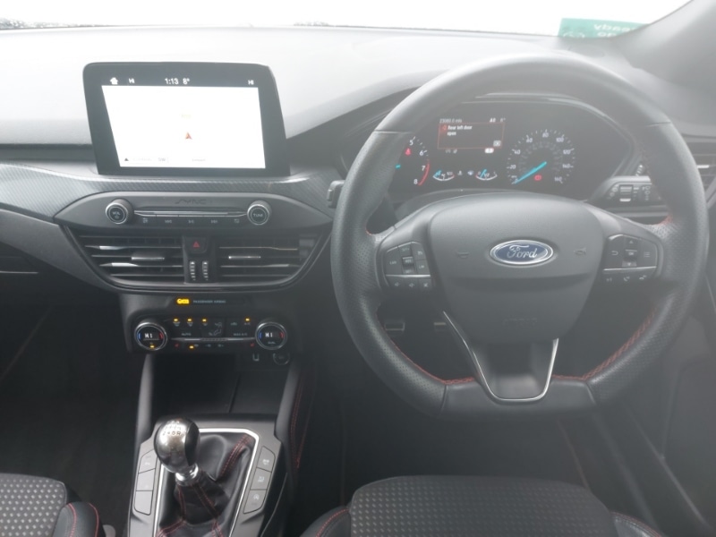 Used Ford Focus 2019 for sale - 77623163: Photo 7