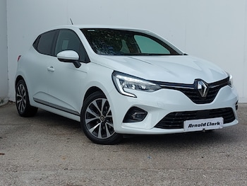 Used Renault Clio 2020 for sale - 75583599: Photo
