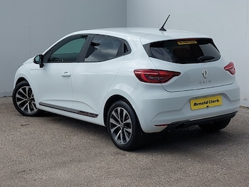 Used Renault Clio 2020 for sale - 75583599: Photo