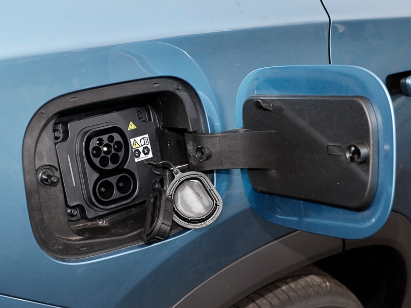 Used Chery Tiggo 8 2025 for sale - 76846836: Photo 15