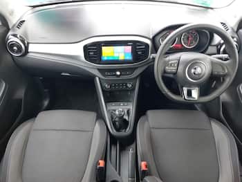 Used MG MG3 2024 for sale - 79642086: Photo