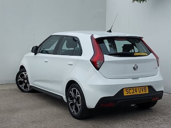 Used MG MG3 2024 for sale - 79642086: Photo