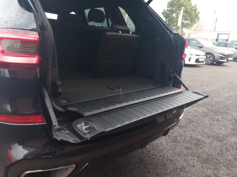 Used BMW X5 2020 for sale - 78132843: Photo 16