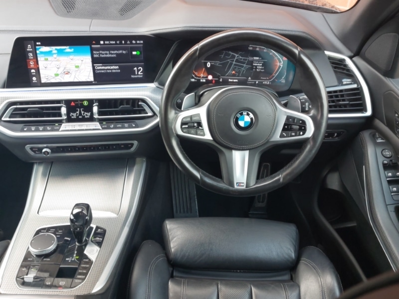 Used BMW X5 2020 for sale - 78132843: Photo 7
