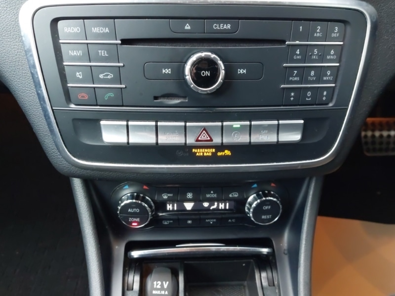 Used Mercedes-Benz CLA 2017 for sale - 77299660: Photo 11