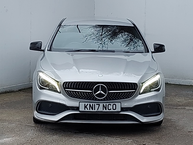 Used Mercedes-Benz CLA 2017 for sale - 77299660: Photo 12