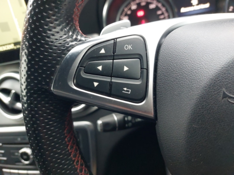 Used Mercedes-Benz CLA 2017 for sale - 77299660: Photo 13