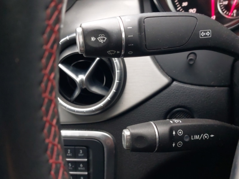 Used Mercedes-Benz CLA 2017 for sale - 77299660: Photo 14