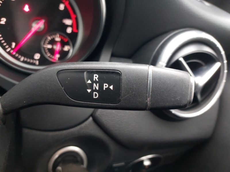 Used Mercedes-Benz CLA 2017 for sale - 77299660: Photo 16