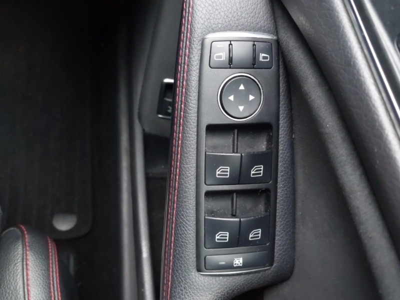 Used Mercedes-Benz CLA 2017 for sale - 77299660: Photo 17