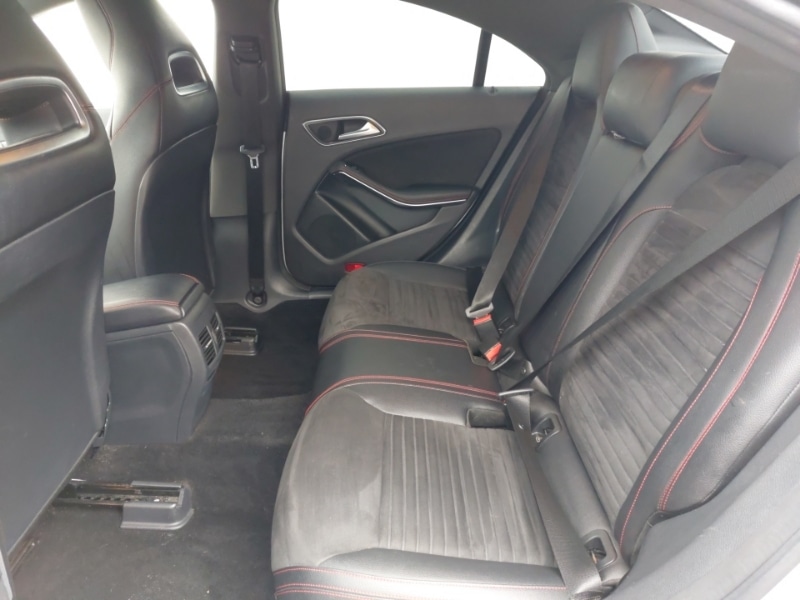 Used Mercedes-Benz CLA 2017 for sale - 77299660: Photo 6