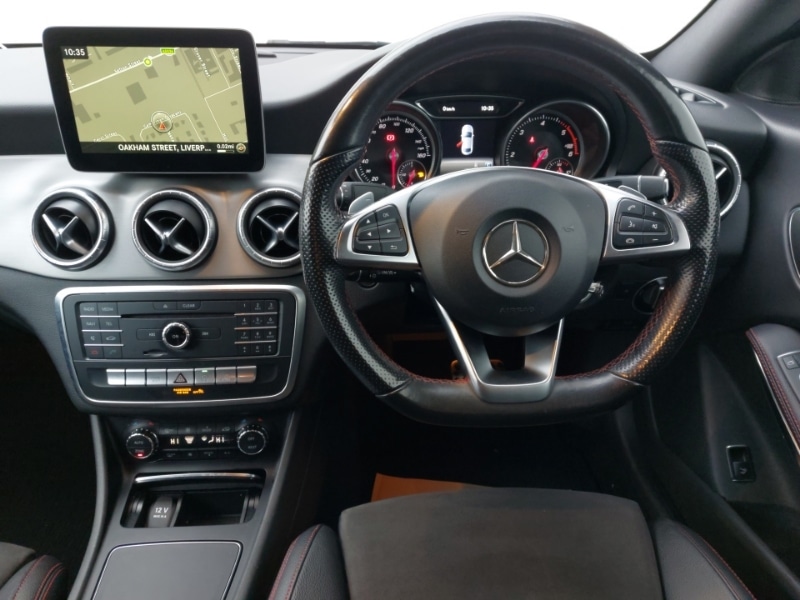 Used Mercedes-Benz CLA 2017 for sale - 77299660: Photo 7