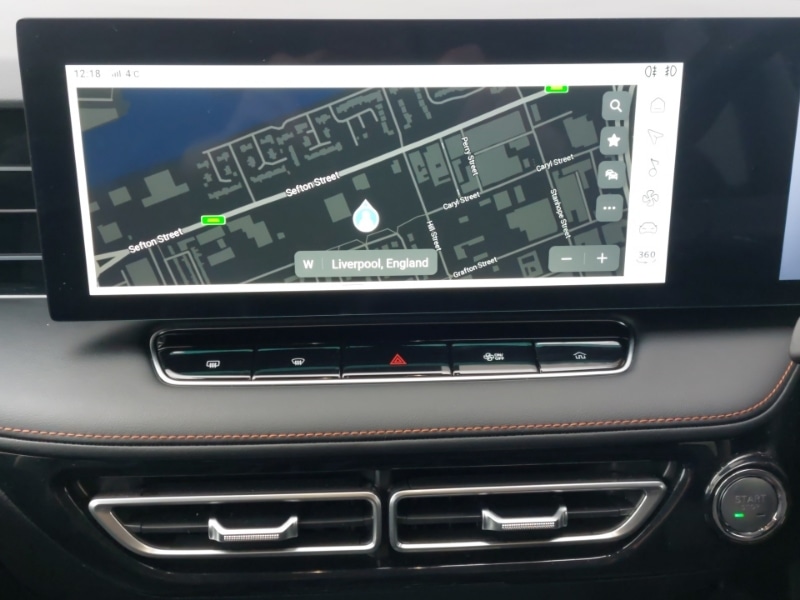 Used MG MG HS 2024 for sale - 77299952: Photo 10