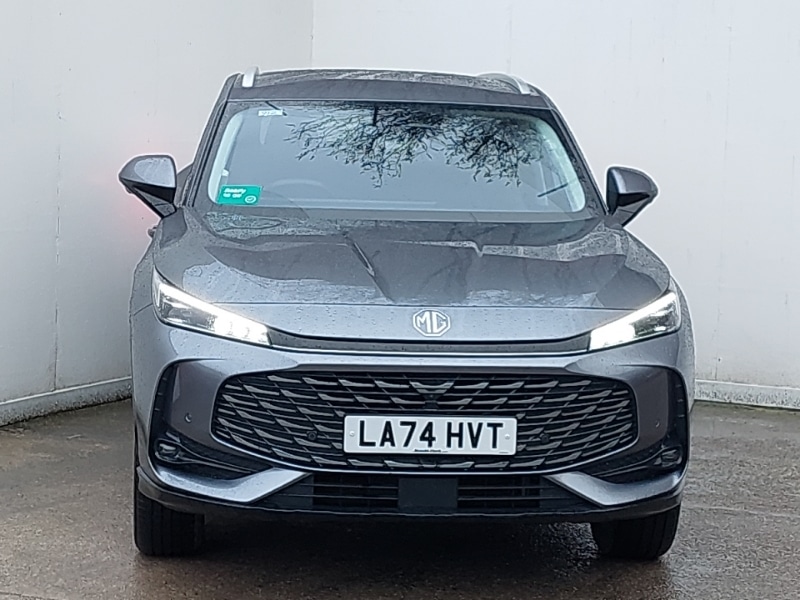 Used MG MG HS 2024 for sale - 77299952: Photo 12