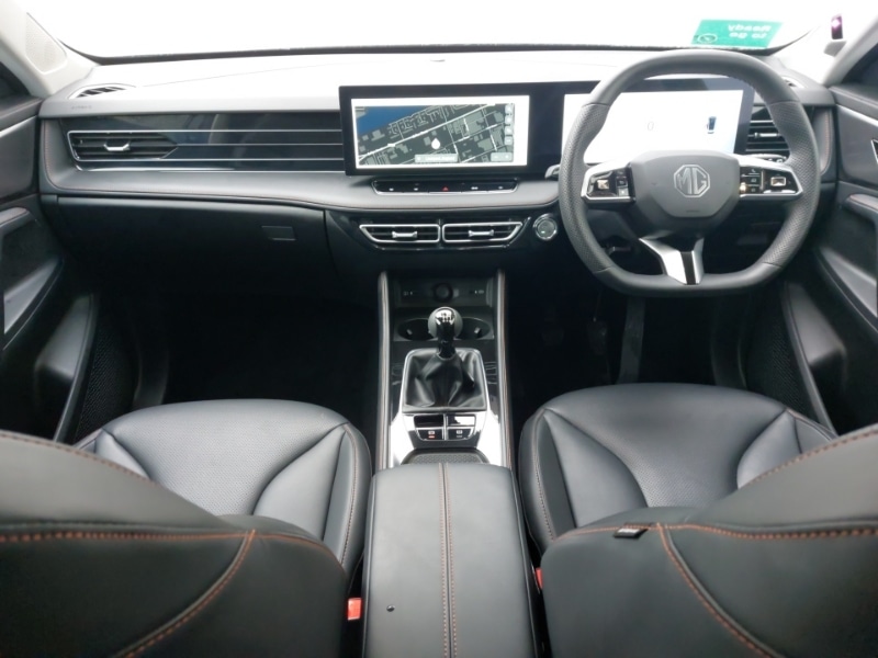 Used MG MG HS 2024 for sale - 77299952: Photo 2