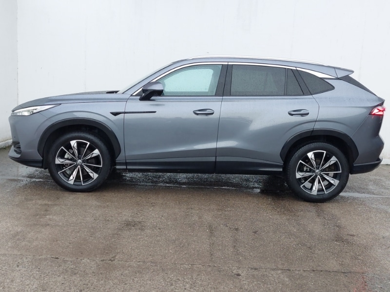 Used MG MG HS 2024 for sale - 77299952: Photo 4