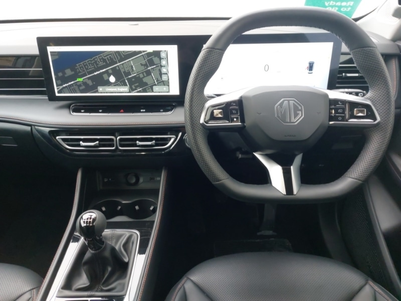 Used MG MG HS 2024 for sale - 77299952: Photo 7