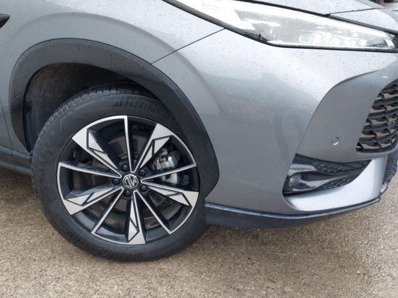 Used MG MG HS 2024 for sale - 77299952: Photo 9