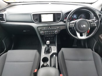 Used Kia Sportage 2019 for sale - 78591218: Photo
