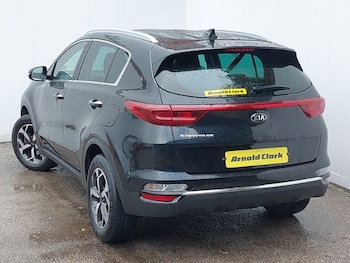 Used Kia Sportage 2019 for sale - 78591218: Photo