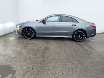 Used Mercedes-Benz CLA 2023 for sale - 76771325: Photo