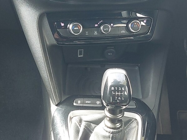 Used Vauxhall Corsa 2025 for sale - 76053193: Photo 11