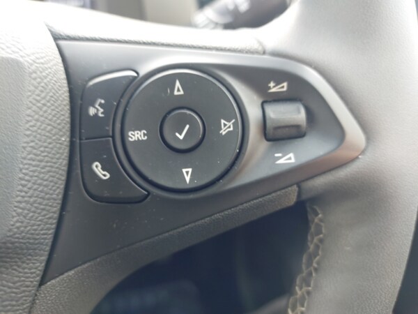 Used Vauxhall Corsa 2025 for sale - 76053193: Photo 15
