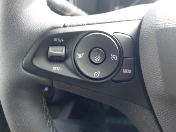 Used Vauxhall Corsa 2025 for sale - 76053193: Photo 16