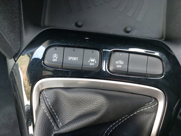 Used Vauxhall Corsa 2025 for sale - 76053193: Photo 17