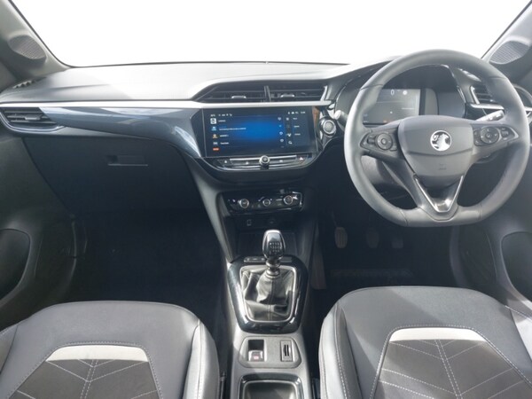 Used Vauxhall Corsa 2025 for sale - 76053193: Photo 2