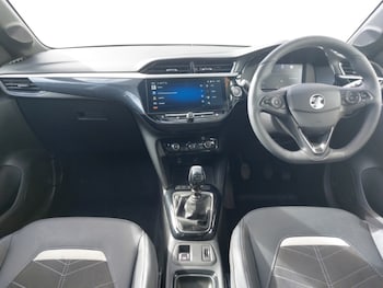 Used Vauxhall Corsa 2025 for sale - 76053193: Photo 2