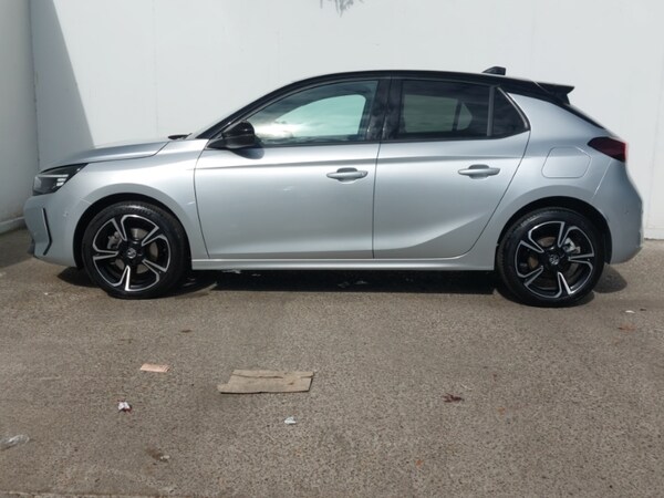 Used Vauxhall Corsa 2025 for sale - 76053193: Photo 4