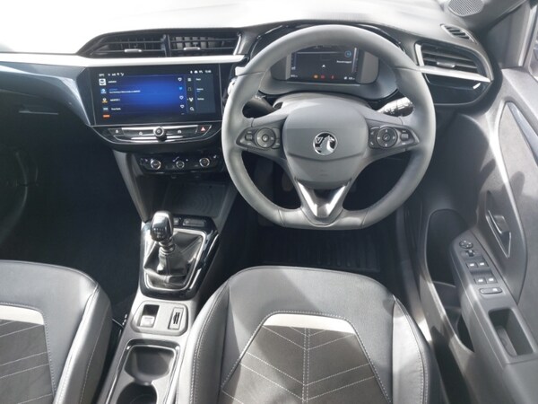 Used Vauxhall Corsa 2025 for sale - 76053193: Photo 7
