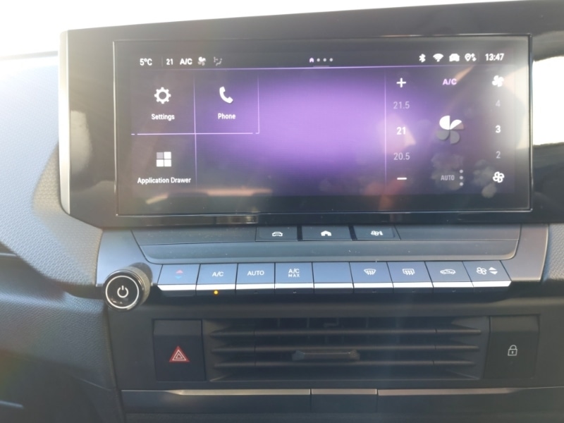 Used Vauxhall Astra 2022 for sale - 77105382: Photo 10